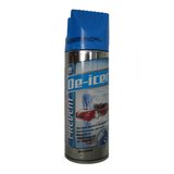 Aerosol dezghețare cu răzuitor 400ml, Prevent